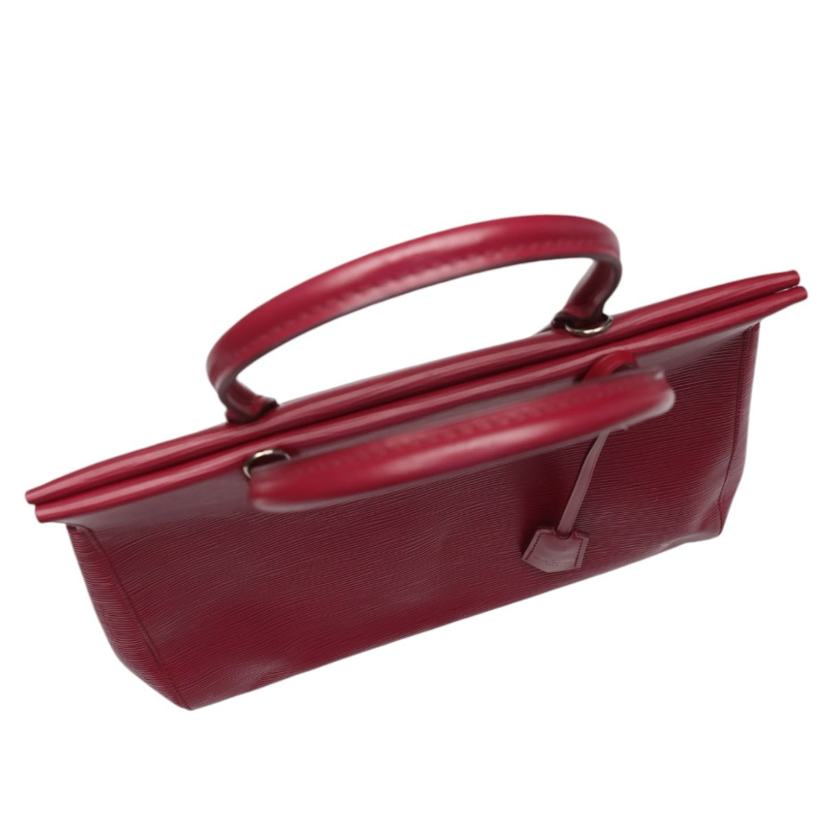 ルイヴィトン LOUIS VUITTON ハンドバッグ
2wayバッグ エピ マルリーMM エピレザー M94615 フューシャ LV
【SS】
【中古】