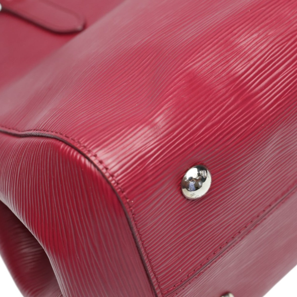 ルイヴィトン LOUIS VUITTON ハンドバッグ
2wayバッグ エピ マルリーMM エピレザー M94615 フューシャ LV
【SS】
【中古】