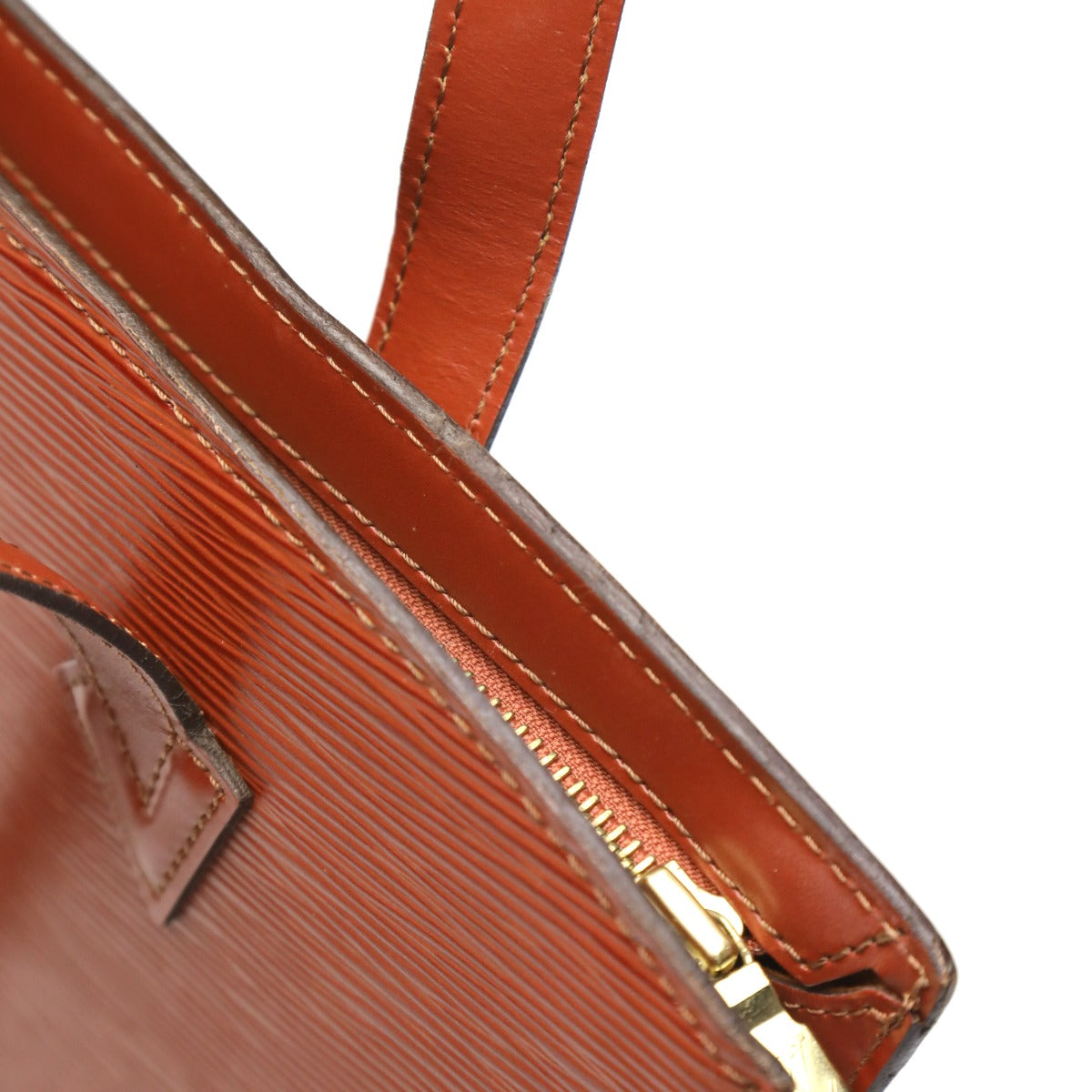 ルイヴィトン LOUIS VUITTON ハンドバッグ
トートバッグ エピ サンジャックポワニエロング エピレザー M52333 ケニアブラウン LV
【SS】
【中古】