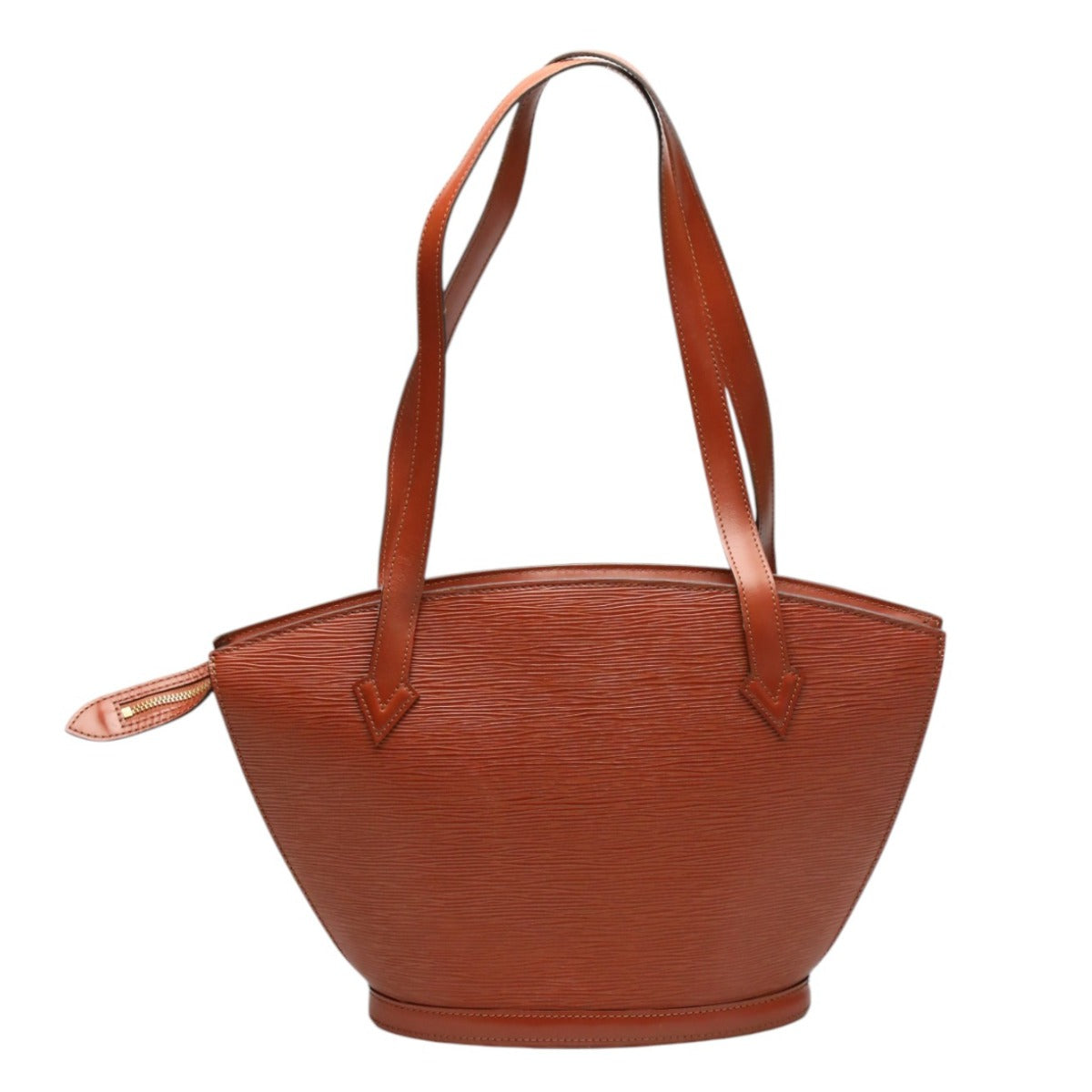 ルイヴィトン LOUIS VUITTON ハンドバッグ
トートバッグ エピ サンジャックポワニエロング エピレザー M52333 ケニアブラウン LV
【SS】
【中古】