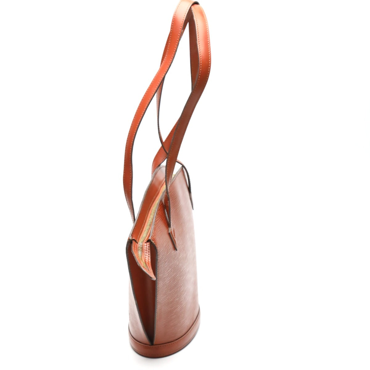 ルイヴィトン LOUIS VUITTON ハンドバッグ
トートバッグ エピ サンジャックポワニエロング エピレザー M52333 ケニアブラウン LV
【SS】
【中古】