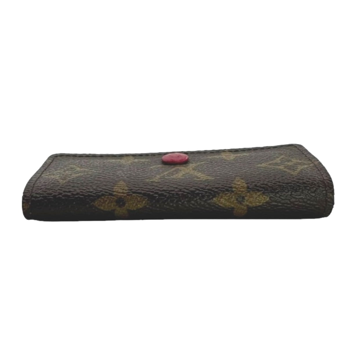 ルイヴィトン LOUIS VUITTON キーケース
ミュルティクレ4 モノグラム キーケース4本用 モノグラムキャンバス M62631 ブラウン LV
【SS】
【中古】