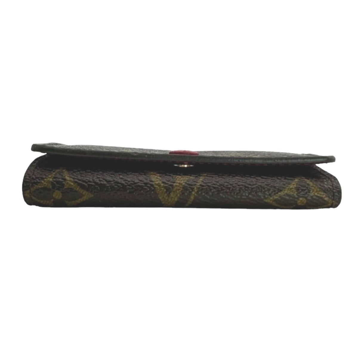 ルイヴィトン LOUIS VUITTON キーケース
ミュルティクレ4 モノグラム キーケース4本用 モノグラムキャンバス M62631 ブラウン LV
【SS】
【中古】