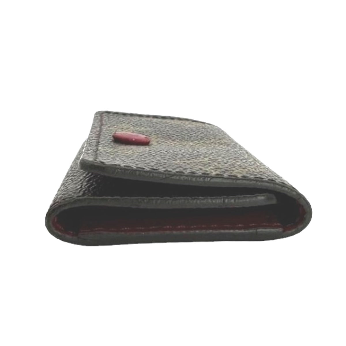 ルイヴィトン LOUIS VUITTON キーケース
ミュルティクレ4 モノグラム キーケース4本用 モノグラムキャンバス M62631 ブラウン LV
【SS】
【中古】