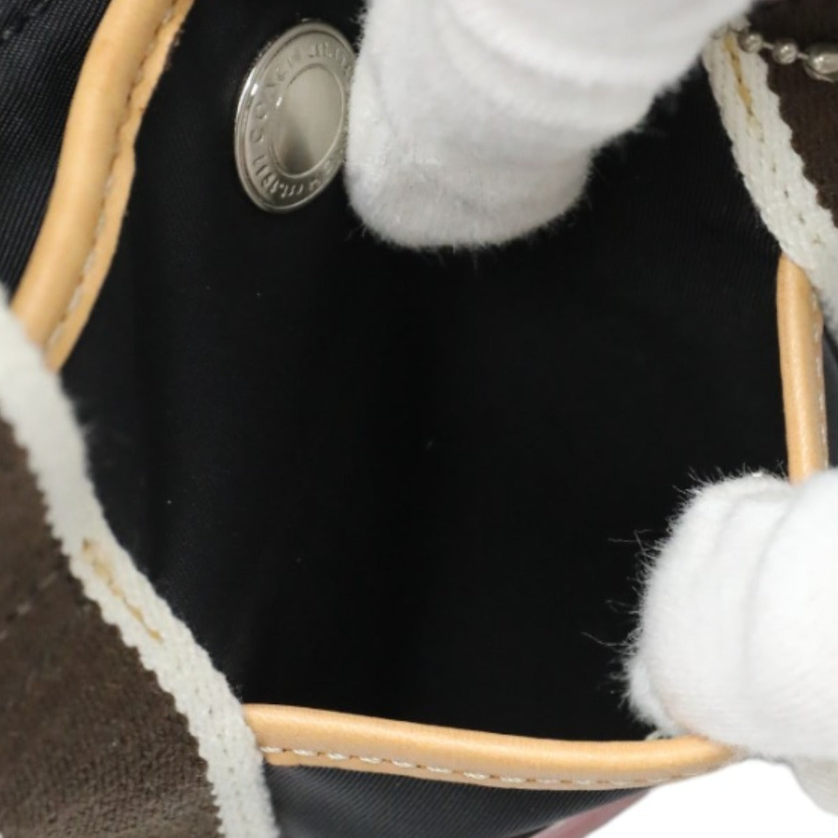 コーチ COACH トートバッグ
ハンドバッグ ナイロン ハンプトンズウィークエンドトート ナイロン J3K-5078 マルチカラー 【SS】
【中古】