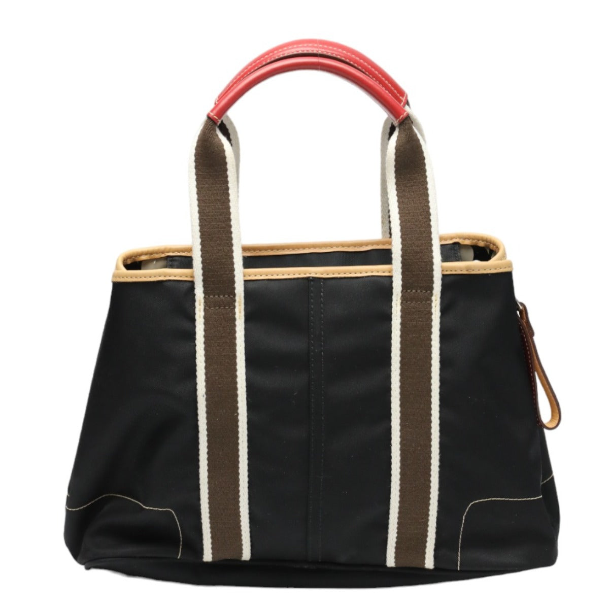 コーチ COACH トートバッグ
ハンドバッグ ナイロン ハンプトンズウィークエンドトート ナイロン J3K-5078 マルチカラー 【SS】
【中古】