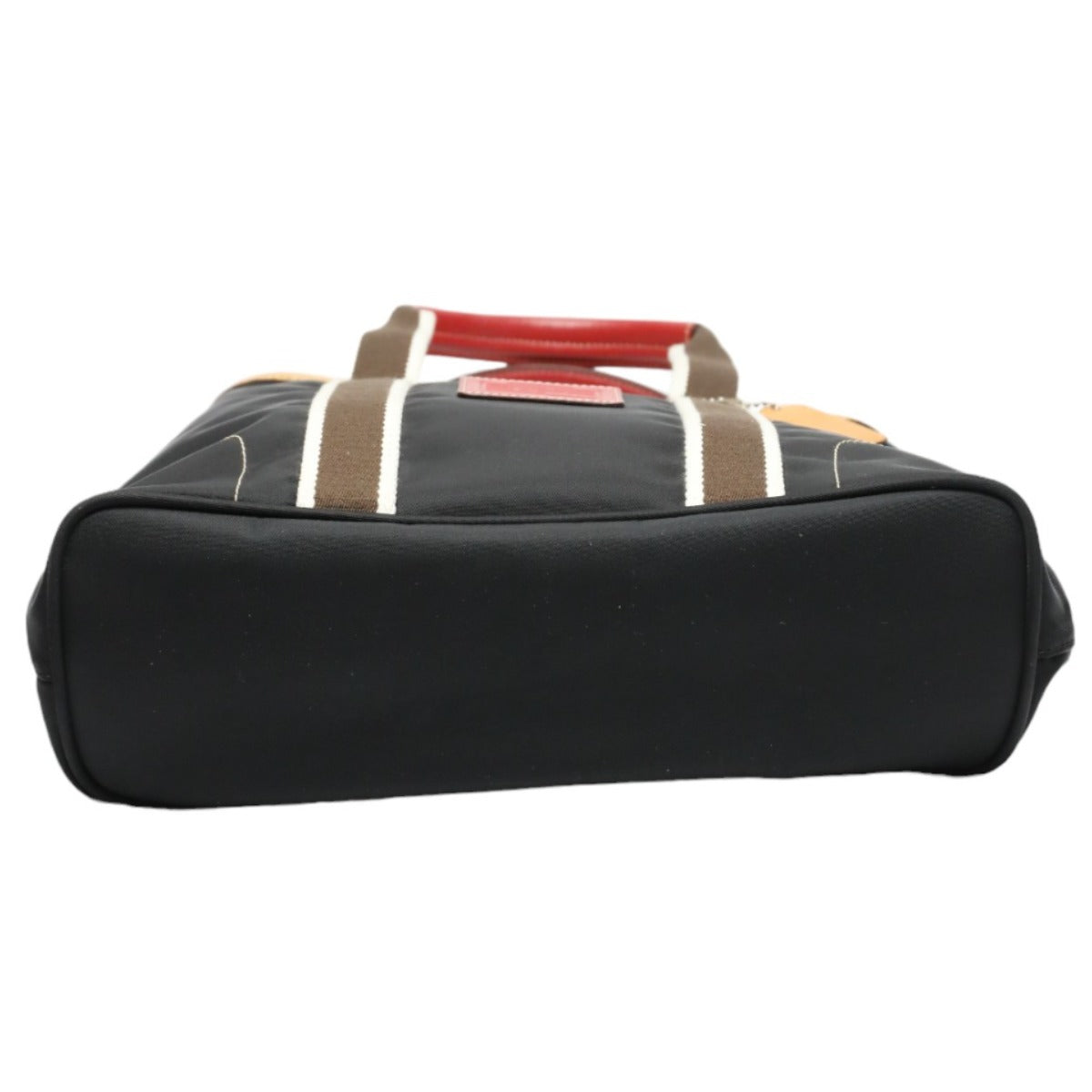 コーチ COACH トートバッグ
ハンドバッグ ナイロン ハンプトンズウィークエンドトート ナイロン J3K-5078 マルチカラー 【SS】
【中古】