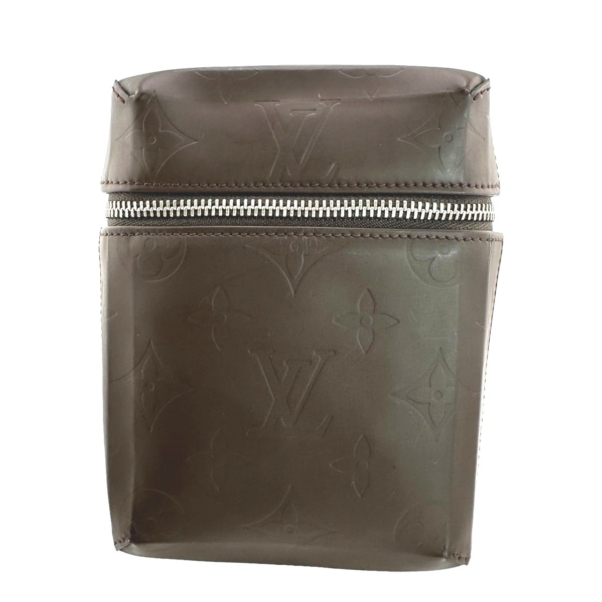 ルイヴィトン LOUIS VUITTON ポーチ
ウエストポーチ モノグラム グラセ レイ モノグラムグラセレザー M46550 ブラウン LV
【SS】
【中古】