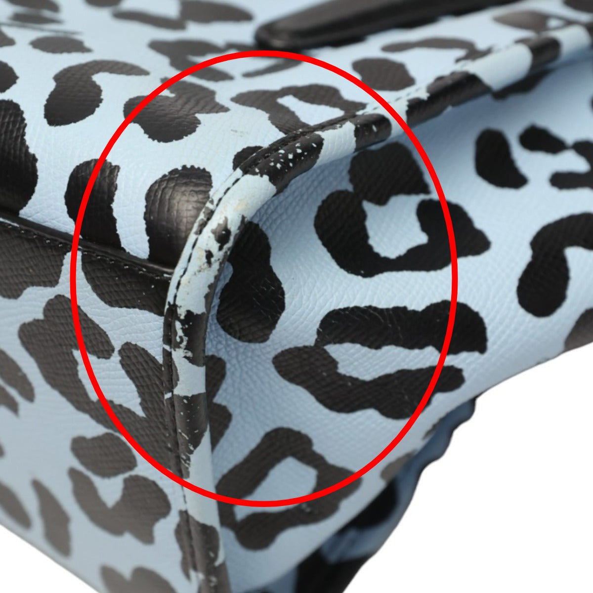 コーチ COACH ハンドバッグ
2wayバッグ ショルダーバッグ 水色×黒 【SS】
【中古】