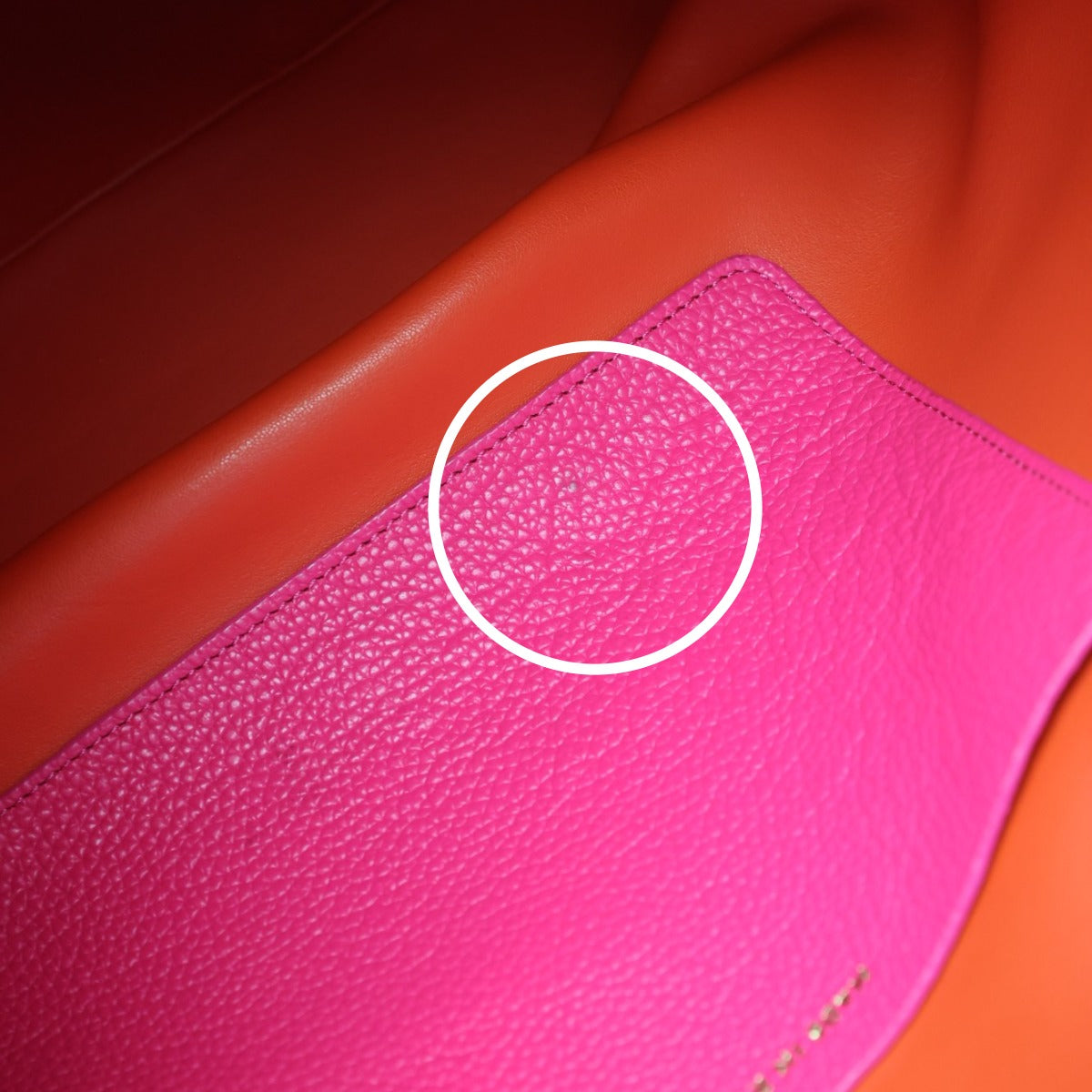 ケイトスペード Kate Spade トートバッグ
トートバッグ レザー 肩掛けバッグ タッセル レザー ピンク 【SS】
【中古】