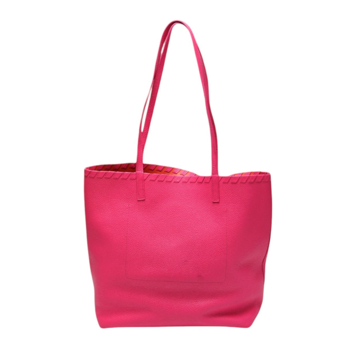 ケイトスペード Kate Spade トートバッグ
トートバッグ レザー 肩掛けバッグ タッセル レザー ピンク 【SS】
【中古】