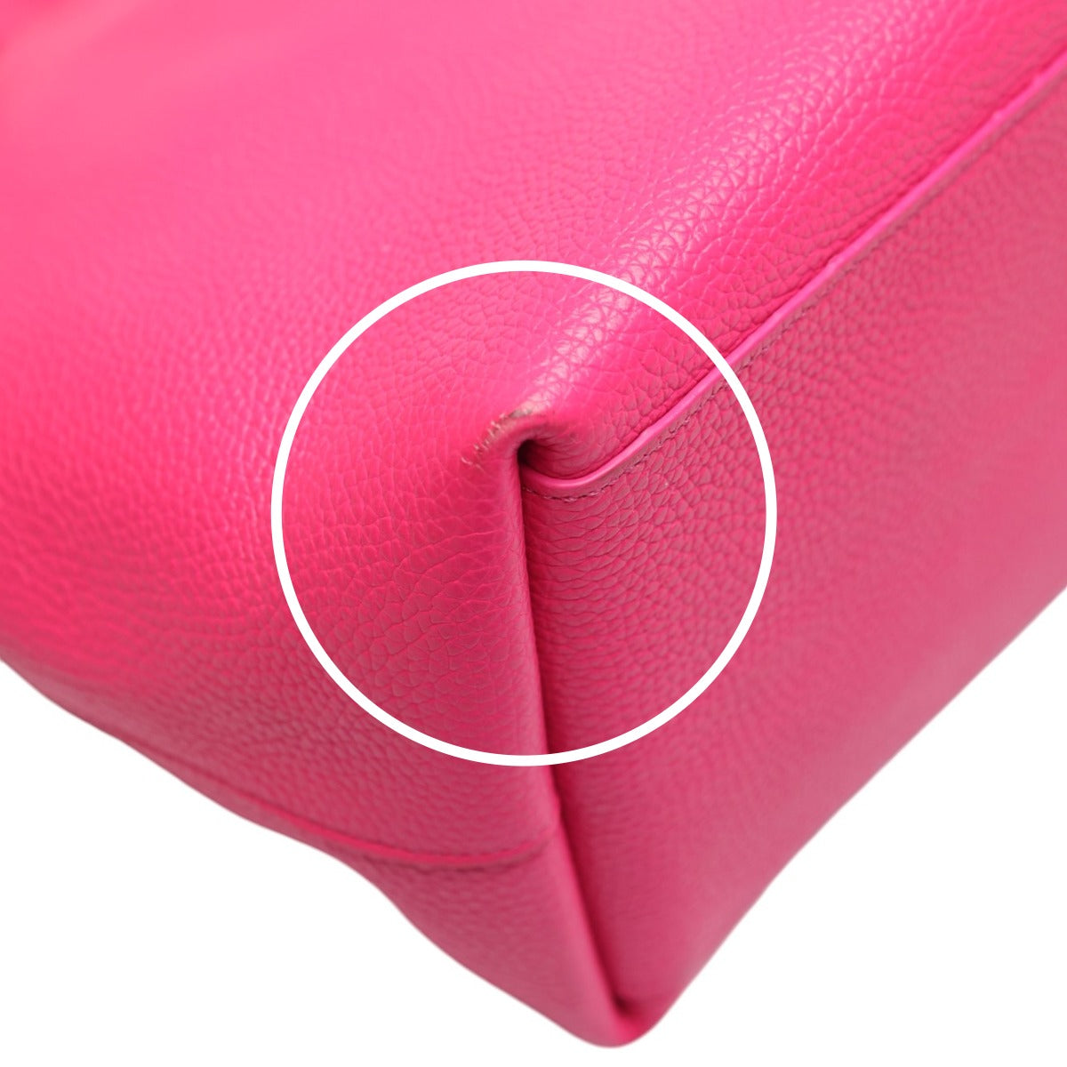 ケイトスペード Kate Spade トートバッグ
トートバッグ レザー 肩掛けバッグ タッセル レザー ピンク 【SS】
【中古】