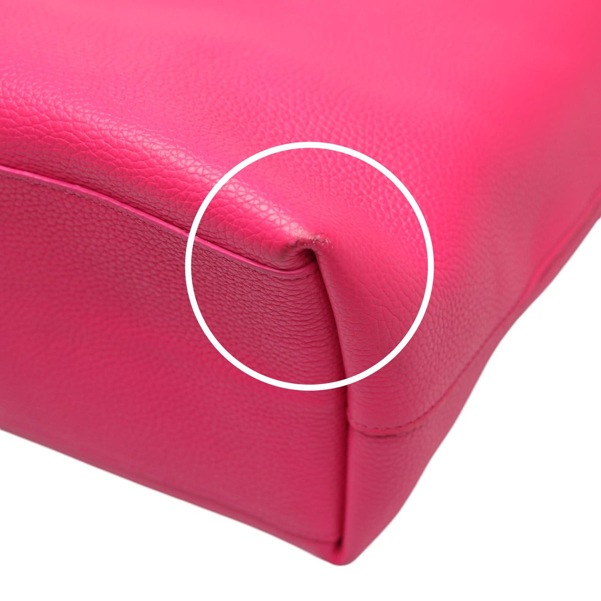 ケイトスペード Kate Spade トートバッグ
トートバッグ レザー 肩掛けバッグ タッセル レザー ピンク 【SS】
【中古】