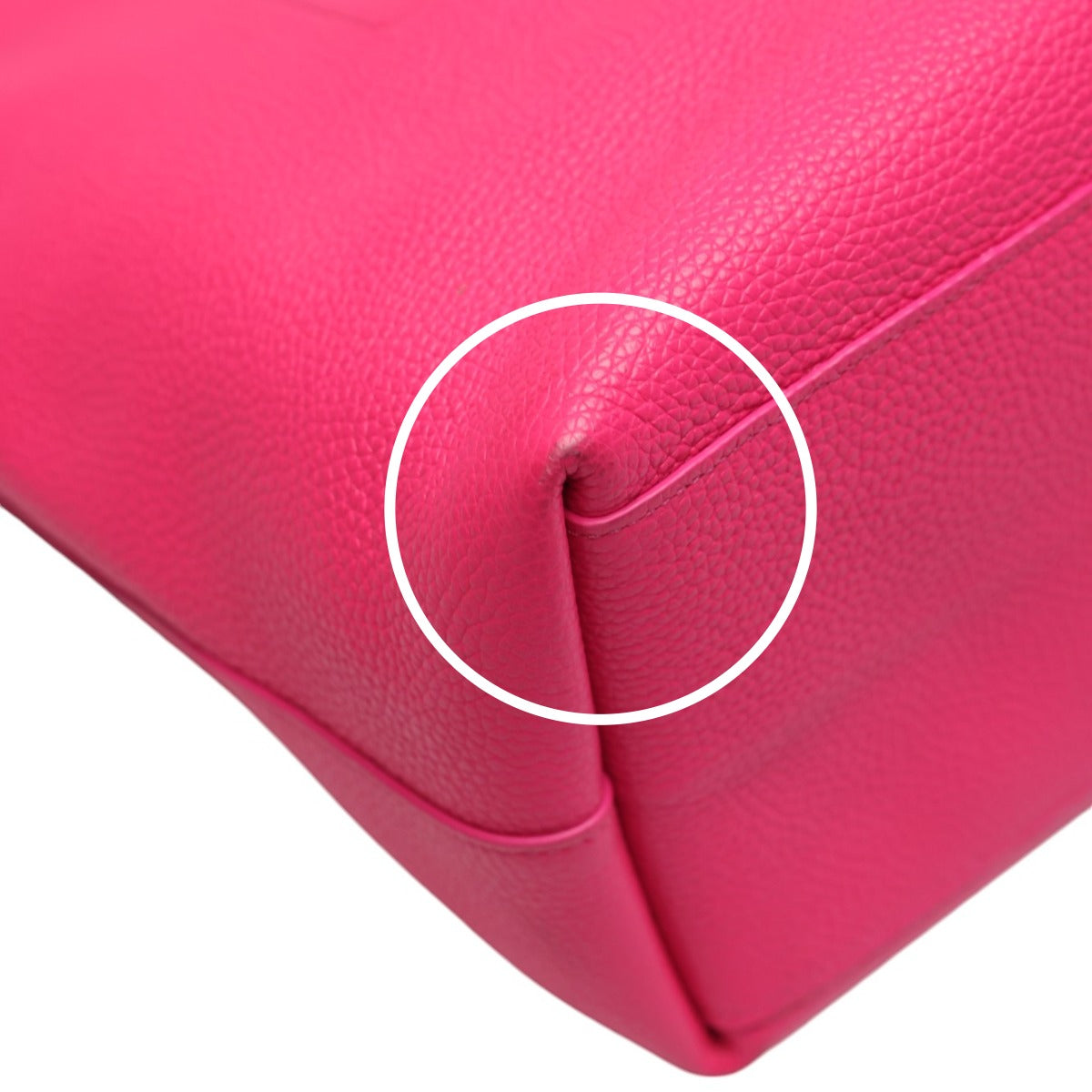 ケイトスペード Kate Spade トートバッグ
トートバッグ レザー 肩掛けバッグ タッセル レザー ピンク 【SS】
【中古】