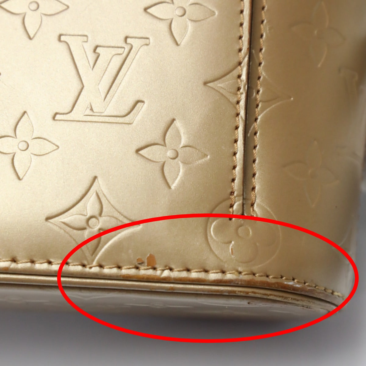 ルイヴィトン LOUIS VUITTON ショルダーバッグ
肩掛け モノグラムマット アルストン M55127 ゴールド LV
【SS】
【中古】
