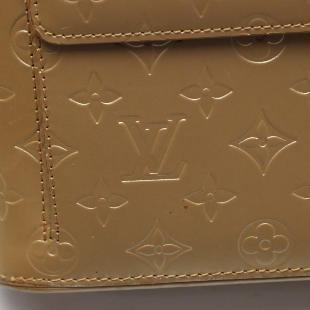 ルイヴィトン LOUIS VUITTON ショルダーバッグ
肩掛け モノグラムマット アルストン M55127 ゴールド LV
【SS】
【中古】