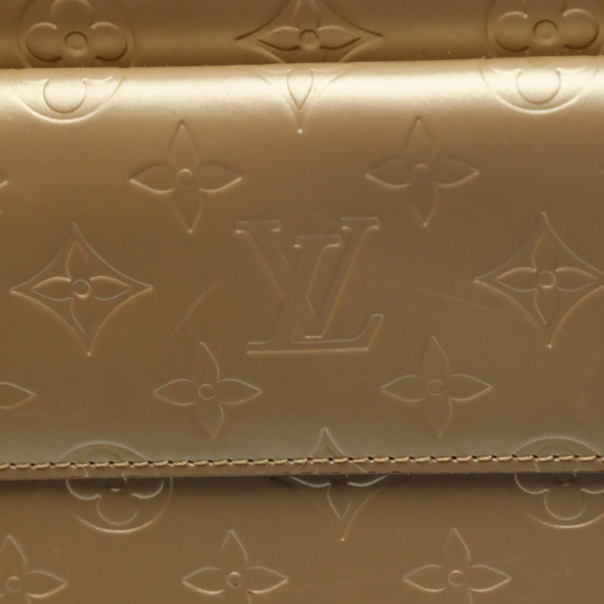 ルイヴィトン LOUIS VUITTON ショルダーバッグ
肩掛け モノグラムマット アルストン M55127 ゴールド LV
【SS】
【中古】