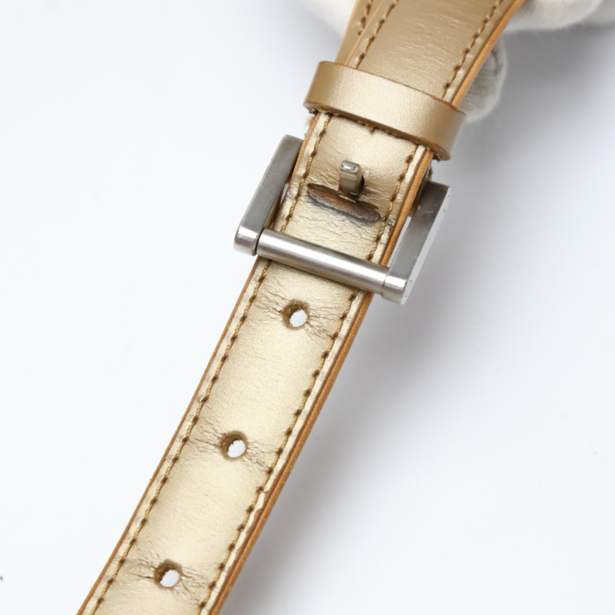 ルイヴィトン LOUIS VUITTON ショルダーバッグ
肩掛け モノグラムマット アルストン M55127 ゴールド LV
【SS】
【中古】