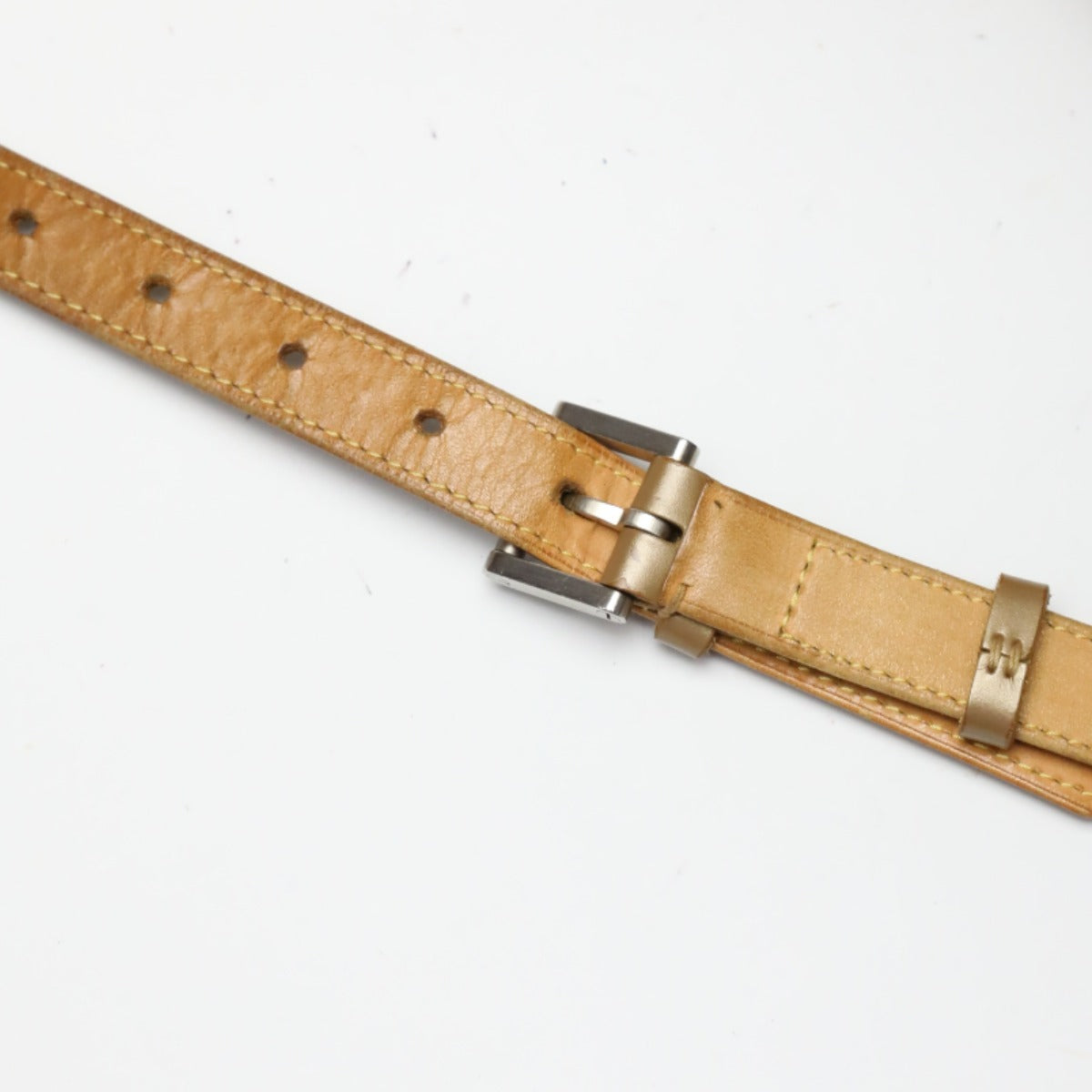 ルイヴィトン LOUIS VUITTON ショルダーバッグ
肩掛け モノグラムマット アルストン M55127 ゴールド LV
【SS】
【中古】