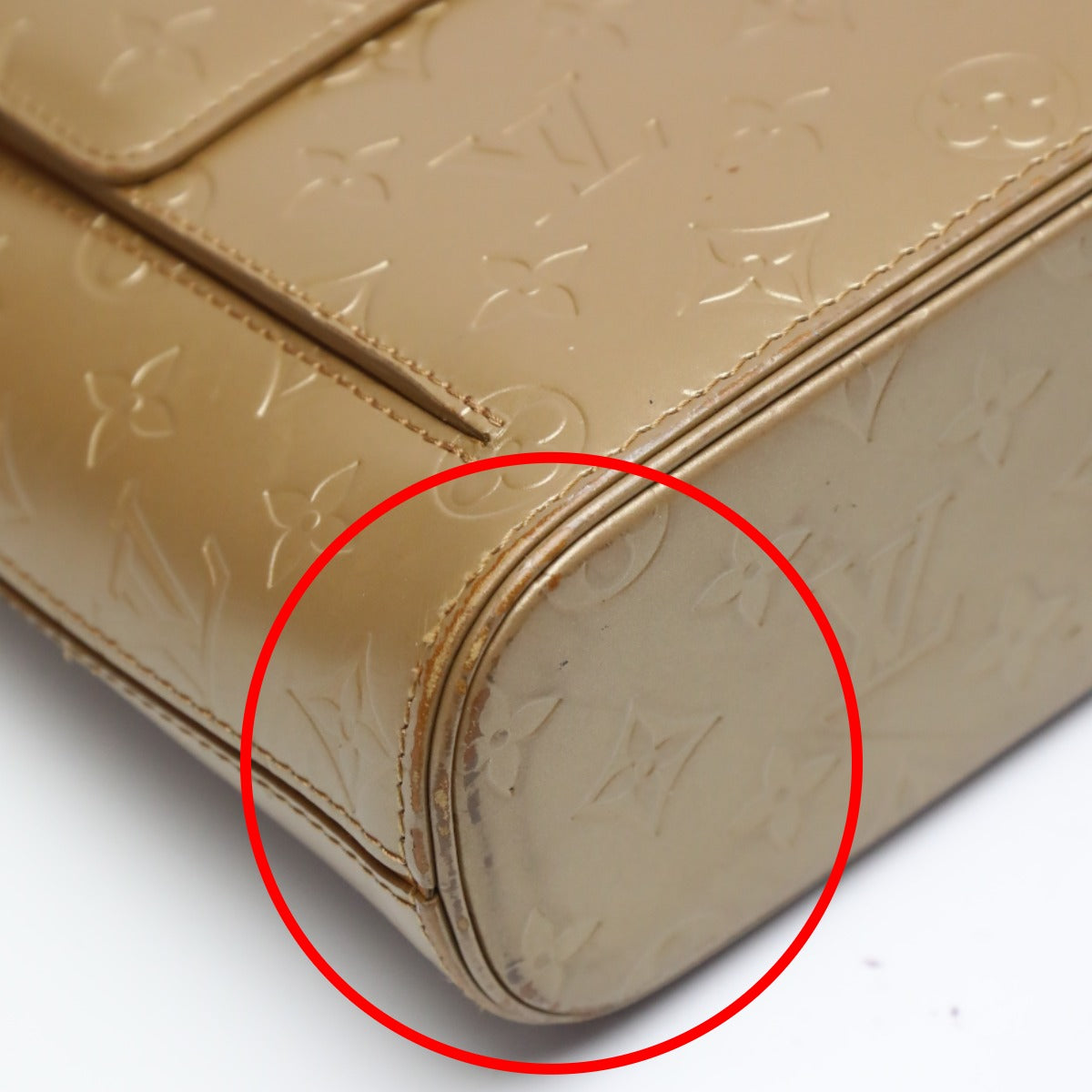 ルイヴィトン LOUIS VUITTON ショルダーバッグ
肩掛け モノグラムマット アルストン M55127 ゴールド LV
【SS】
【中古】
