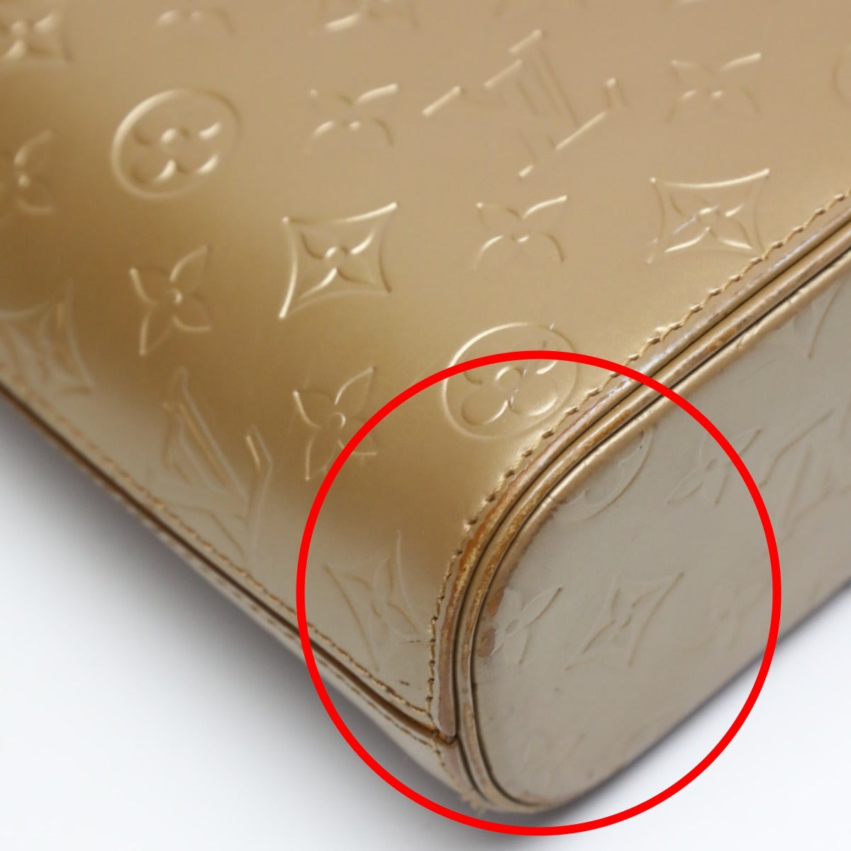 ルイヴィトン LOUIS VUITTON ショルダーバッグ
肩掛け モノグラムマット アルストン M55127 ゴールド LV
【SS】
【中古】