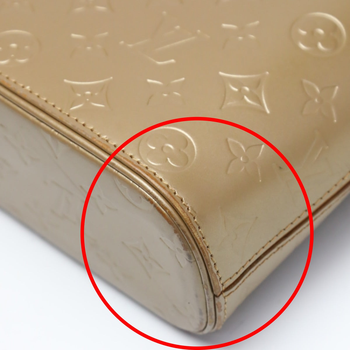 ルイヴィトン LOUIS VUITTON ショルダーバッグ
肩掛け モノグラムマット アルストン M55127 ゴールド LV
【SS】
【中古】
