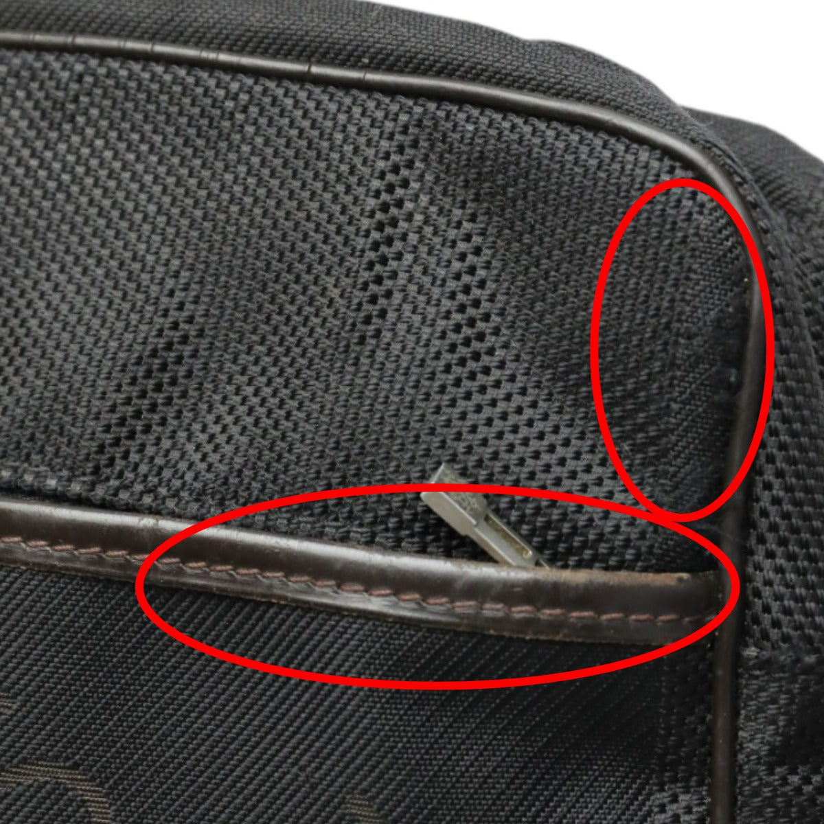 ルイヴィトン LOUIS VUITTON ボディバッグ
ショルダーバッグ ダミエジェアン シタダン ダミエジェアンキャンバス M93042 ブラック LV
【SS】
【中古】