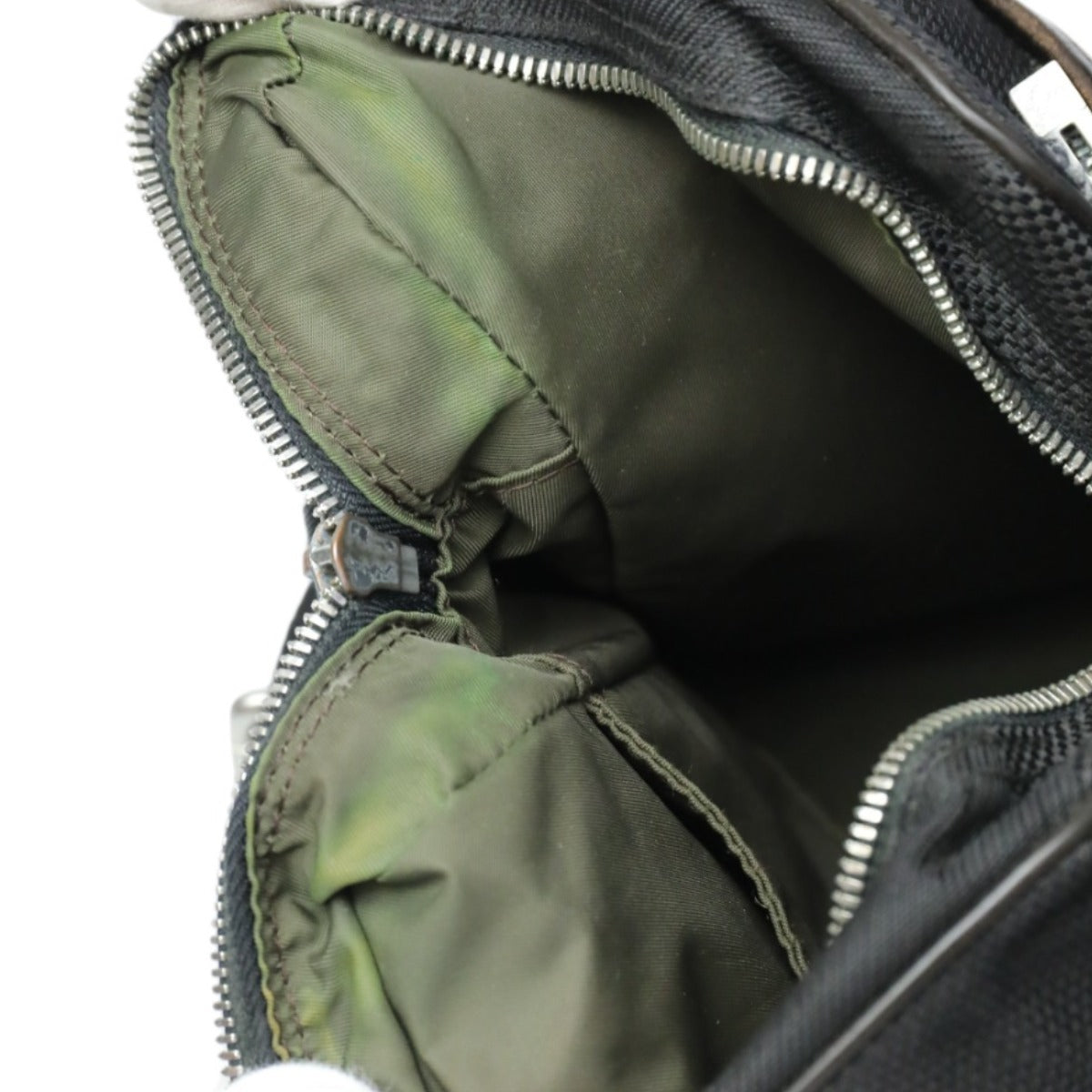 ルイヴィトン LOUIS VUITTON ボディバッグ
ショルダーバッグ ダミエジェアン シタダン ダミエジェアンキャンバス M93042 ブラック LV
【SS】
【中古】
