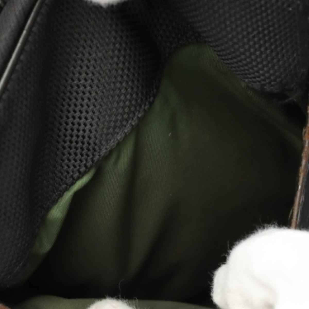 ルイヴィトン LOUIS VUITTON ボディバッグ
ショルダーバッグ ダミエジェアン シタダン ダミエジェアンキャンバス M93042 ブラック LV
【SS】
【中古】