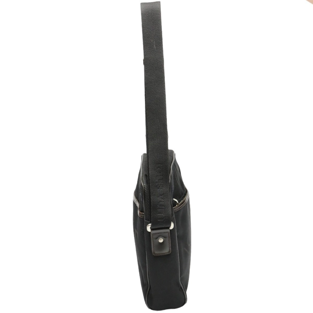 ルイヴィトン LOUIS VUITTON ボディバッグ
ショルダーバッグ ダミエジェアン シタダン ダミエジェアンキャンバス M93042 ブラック LV
【SS】
【中古】
