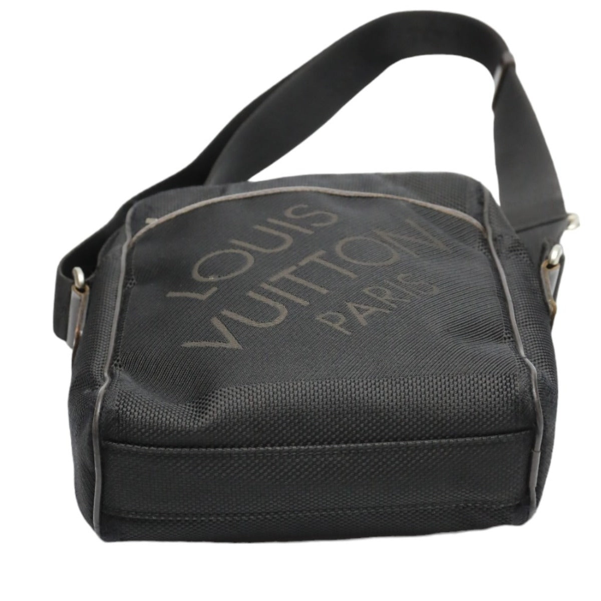 ルイヴィトン LOUIS VUITTON ボディバッグ
ショルダーバッグ ダミエジェアン シタダン ダミエジェアンキャンバス M93042 ブラック LV
【SS】
【中古】