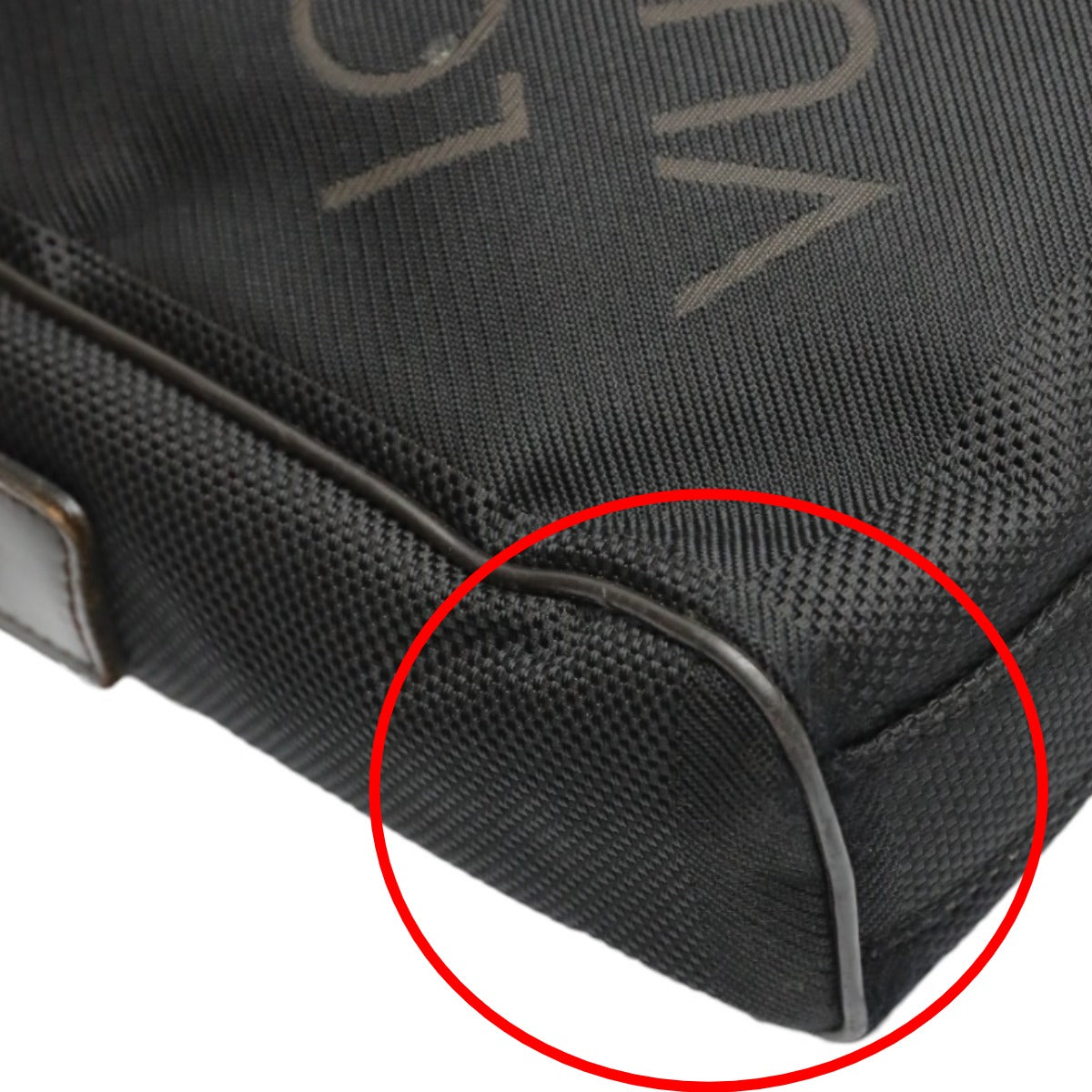 ルイヴィトン LOUIS VUITTON ボディバッグ
ショルダーバッグ ダミエジェアン シタダン ダミエジェアンキャンバス M93042 ブラック LV
【SS】
【中古】