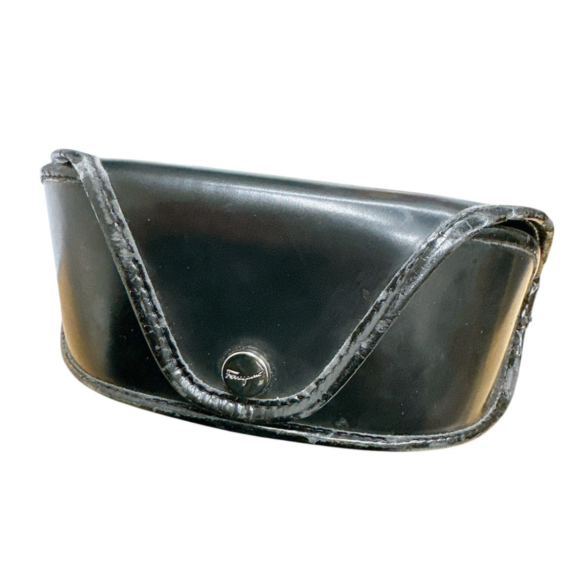 サルヴァトーレフェラガモ Salvatore Ferragamo サングラス
1082 502/88 63□11 120 プラスチック 1082 シルバー 【SS】
【中古】