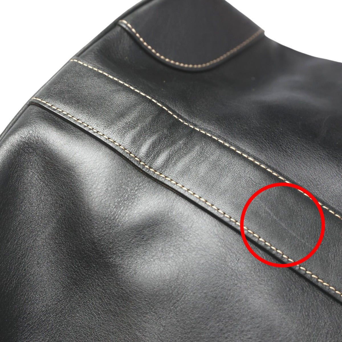 コーチ COACH トートバッグ
ショルダーバッグ レザー K2S ブラック 【SS】
【中古】