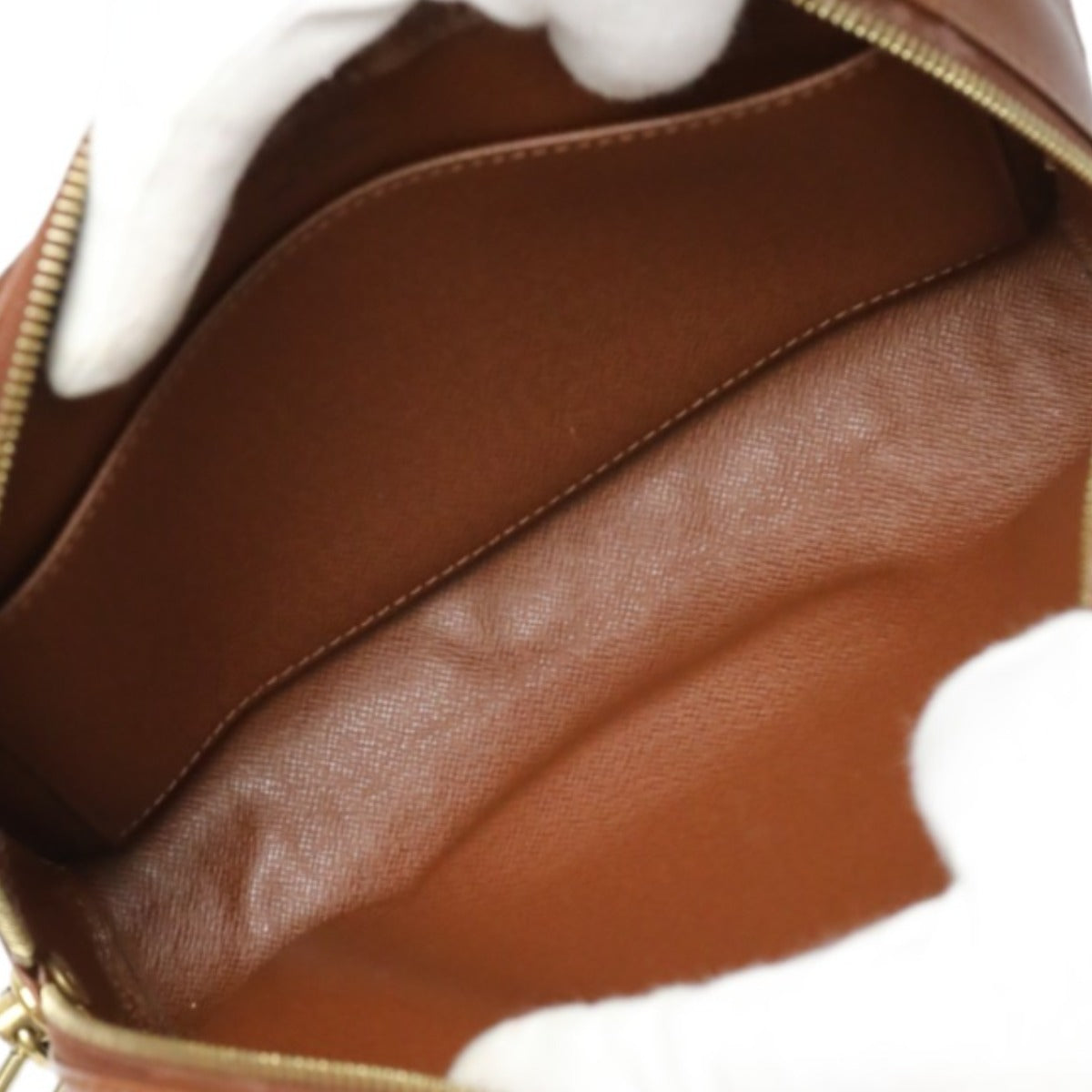 ルイヴィトン LOUIS VUITTON セカンドバッグ
オルセー モノグラム 紳士用セカンドバッグ モノグラムキャンバス M51790 ブラウン LV
【SS】
【中古】
