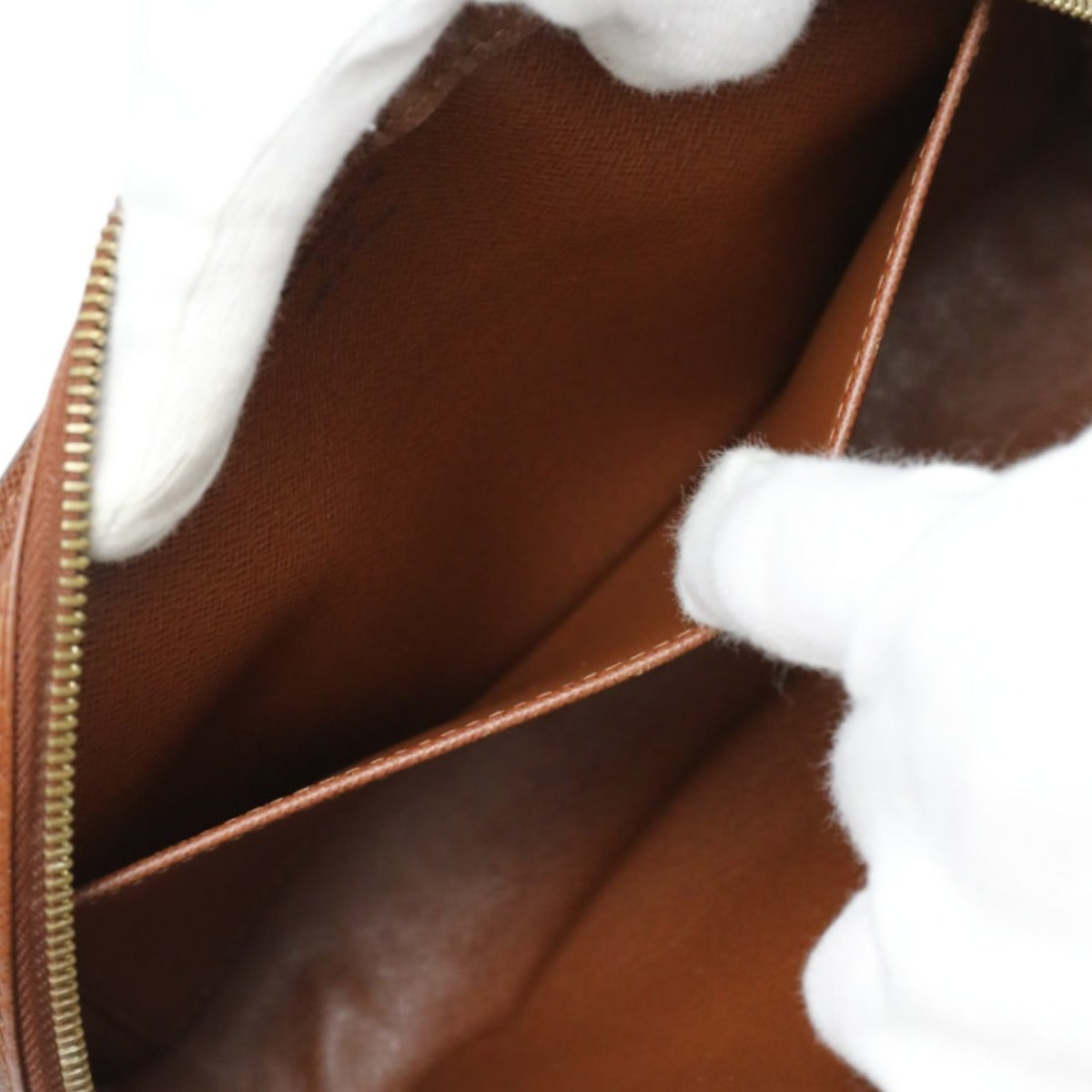 ルイヴィトン LOUIS VUITTON セカンドバッグ
オルセー モノグラム 紳士用セカンドバッグ モノグラムキャンバス M51790 ブラウン LV
【SS】
【中古】