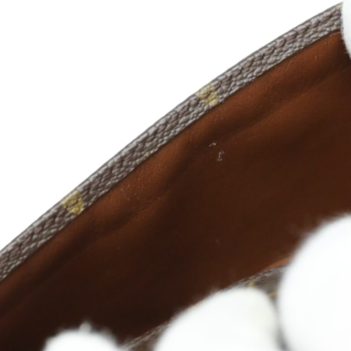 ルイヴィトン LOUIS VUITTON セカンドバッグ
オルセー モノグラム 紳士用セカンドバッグ モノグラムキャンバス M51790 ブラウン LV
【SS】
【中古】