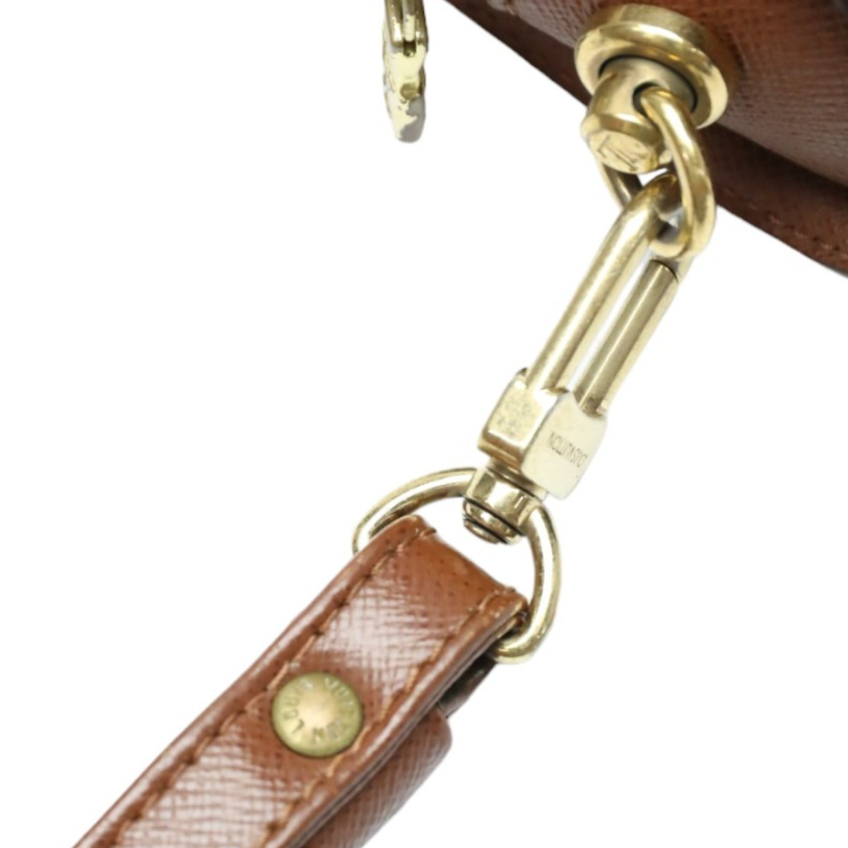 ルイヴィトン LOUIS VUITTON セカンドバッグ
オルセー モノグラム 紳士用セカンドバッグ モノグラムキャンバス M51790 ブラウン LV
【SS】
【中古】