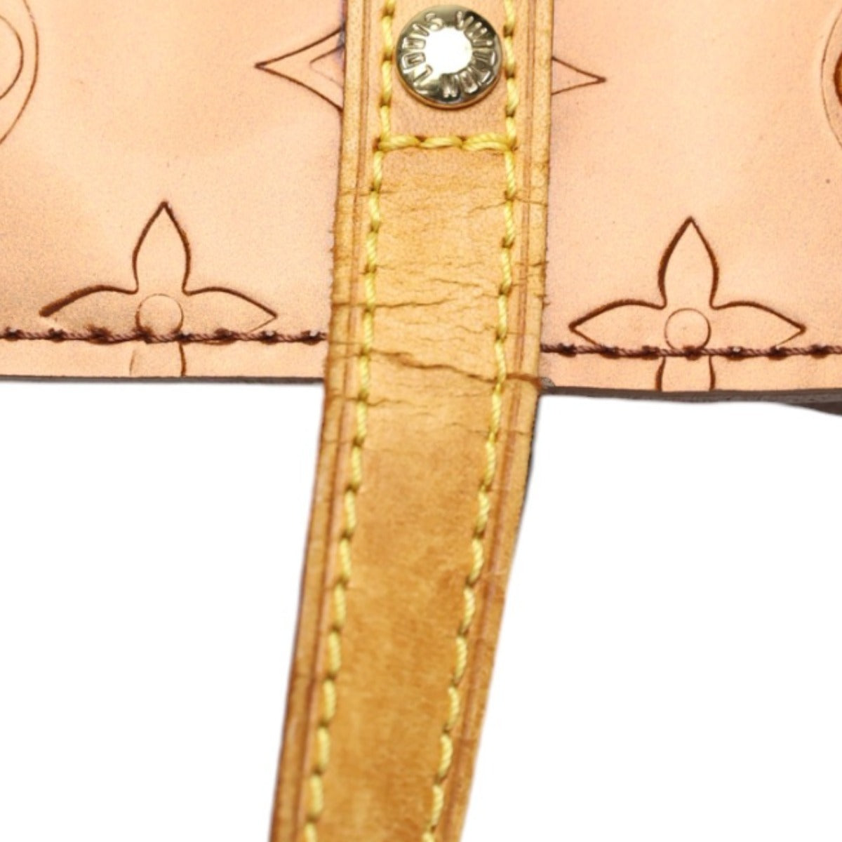 ルイヴィトン LOUIS VUITTON ハンドバッグ
リードPM ヴェルニ ミニバッグ モノグラムヴェルニ M91146 ブロンズ LV
【SS】
【中古】