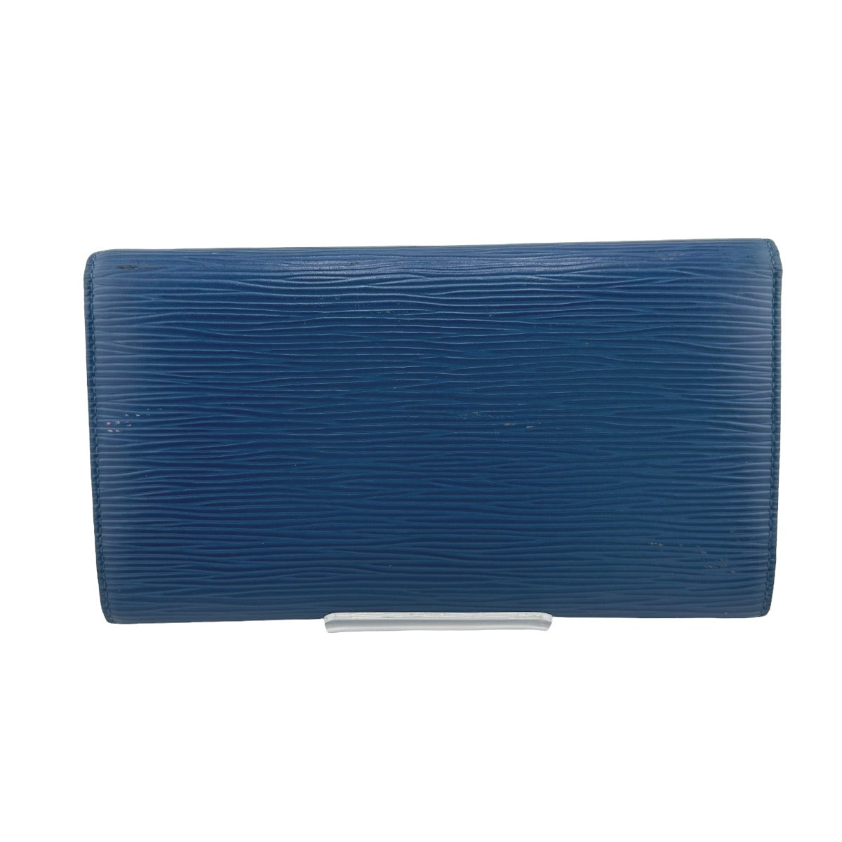 ルイヴィトン LOUIS VUITTON 長財布
長財布 エピ ポルトトレゾール・インターナショナル エピレザー M63385 トレドブルー LV
【SS】
【中古】