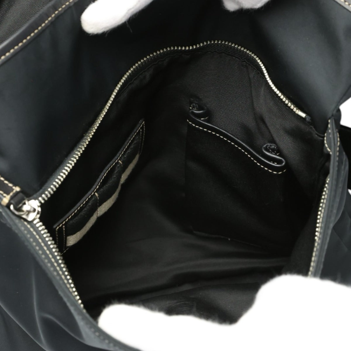 コーチ COACH ショルダーバッグ
ショルダーバッグ メッセンジャーバッグ ナイロン F05300 ブラック 【SS】
【中古】