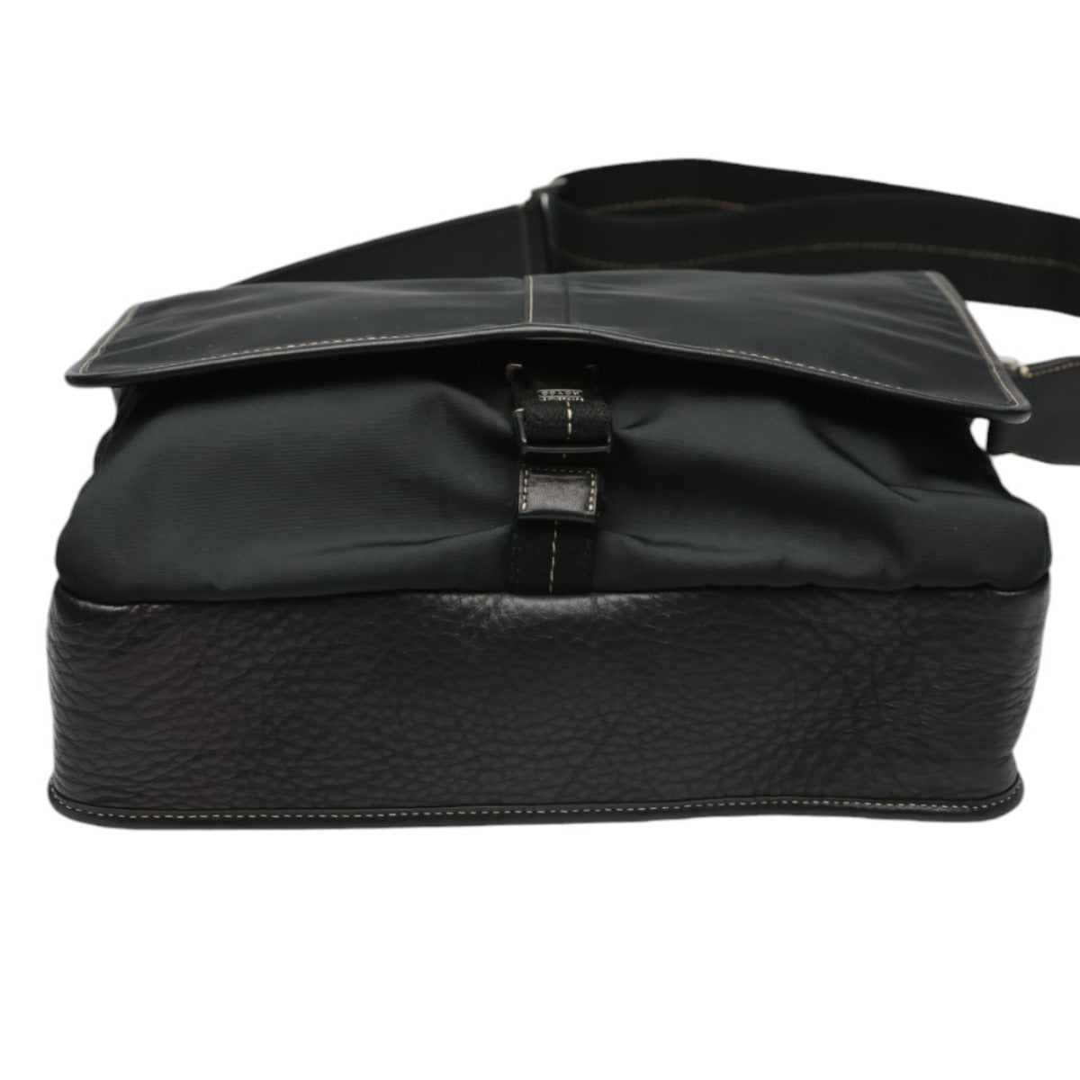 コーチ COACH ショルダーバッグ
ショルダーバッグ メッセンジャーバッグ ナイロン F05300 ブラック 【SS】
【中古】