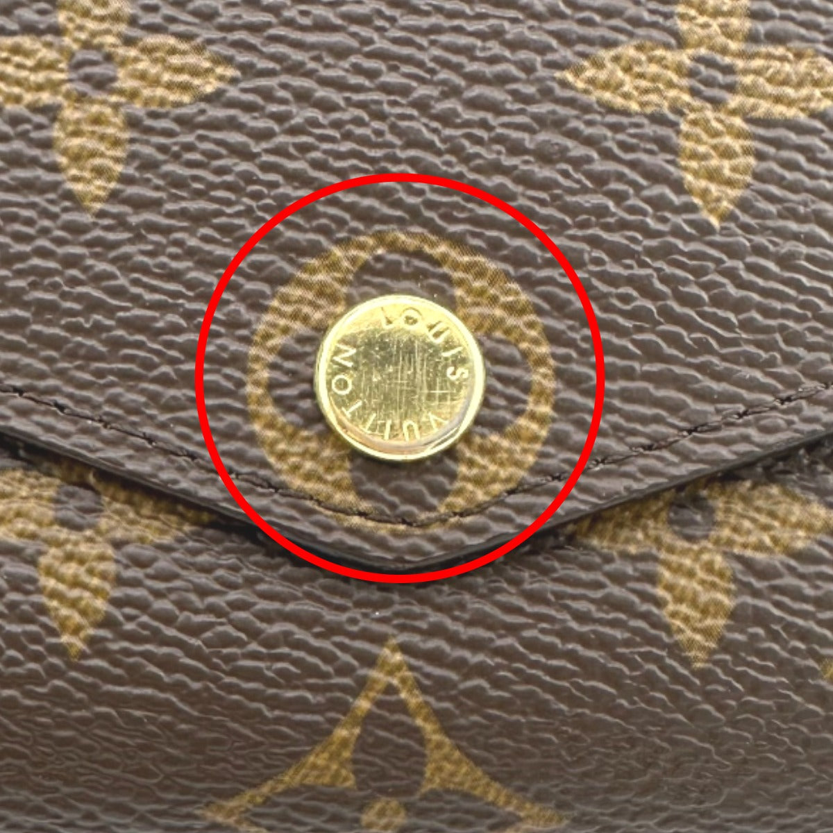ルイヴィトン LOUIS VUITTON 長財布
財布 モノグラム ポルトフォイユ・サラ モノグラムキャンバス M60531 ブラウン LV
【SS】
【中古】