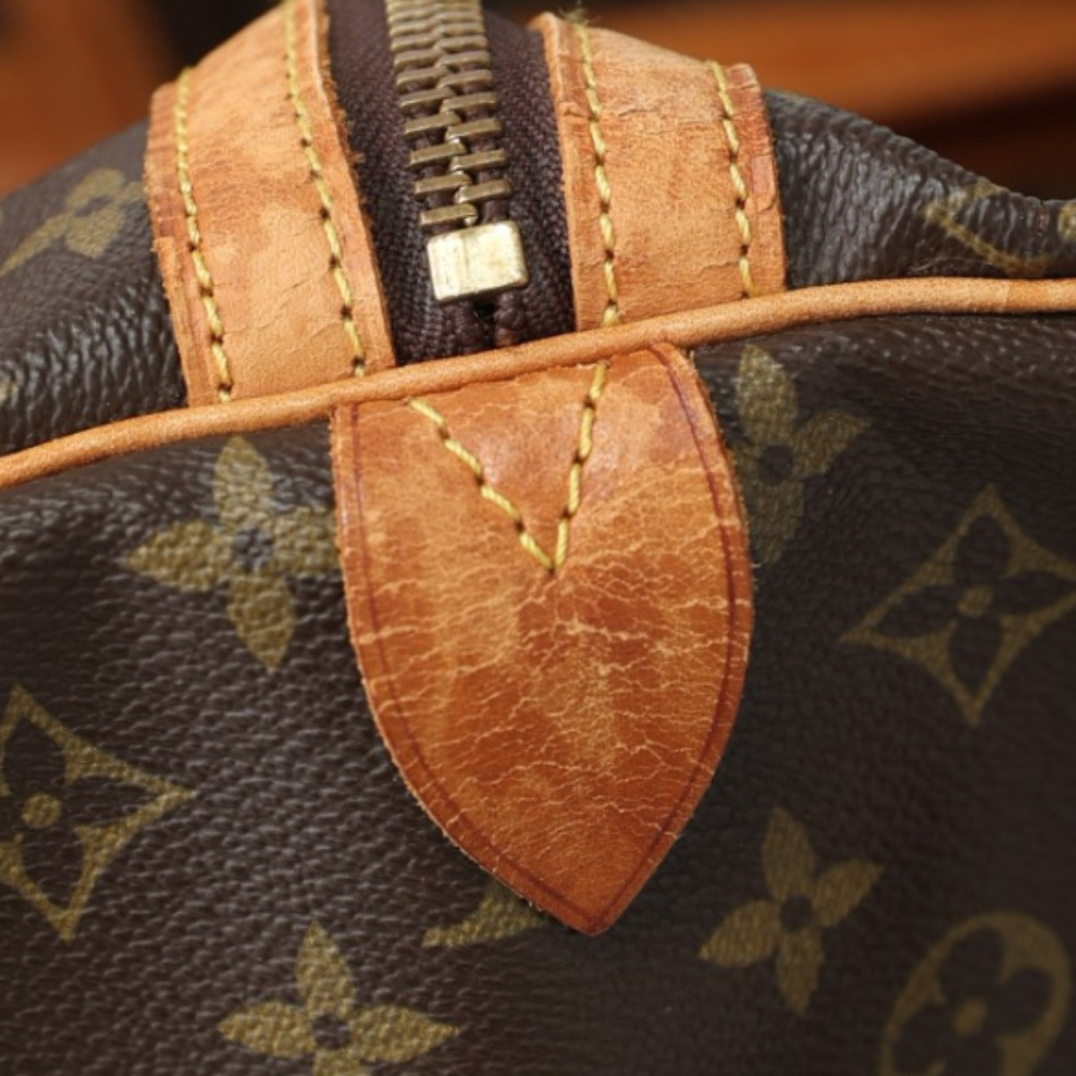 ルイヴィトン LOUIS VUITTON ボストンバッグ
旅行かばん モノグラム サックスープル55 モノグラムキャンバス M41622 ブラウン LV
【SS】
【中古】