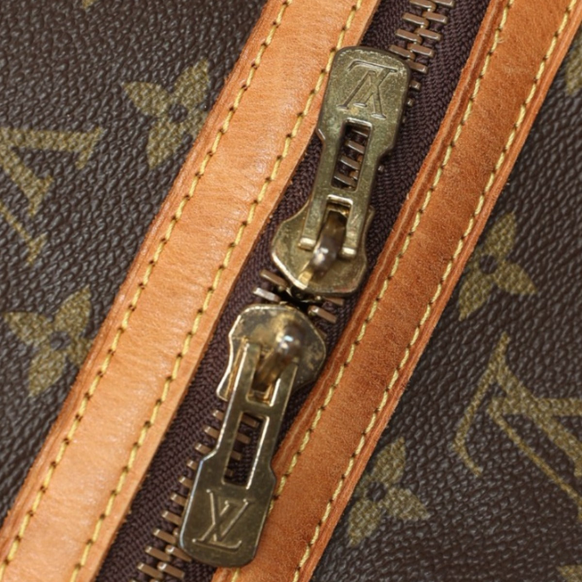 ルイヴィトン LOUIS VUITTON ボストンバッグ
旅行かばん モノグラム サックスープル55 モノグラムキャンバス M41622 ブラウン LV
【SS】
【中古】