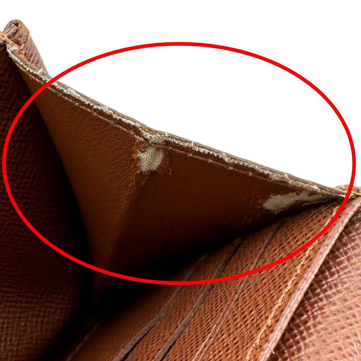 ルイヴィトン LOUIS VUITTON 長財布
ファスナー付長財布 モノグラム ポルトフォイユ・サラ モノグラムキャンバス M61734 ブラウン LV
【SS】
【中古】