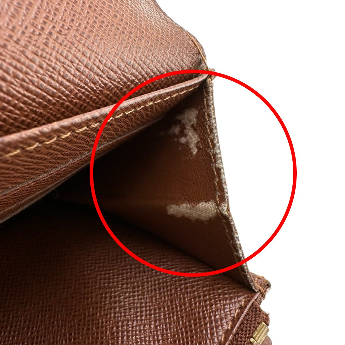 ルイヴィトン LOUIS VUITTON 長財布
ファスナー付長財布 モノグラム ポルトフォイユ・サラ モノグラムキャンバス M61734 ブラウン LV
【SS】
【中古】