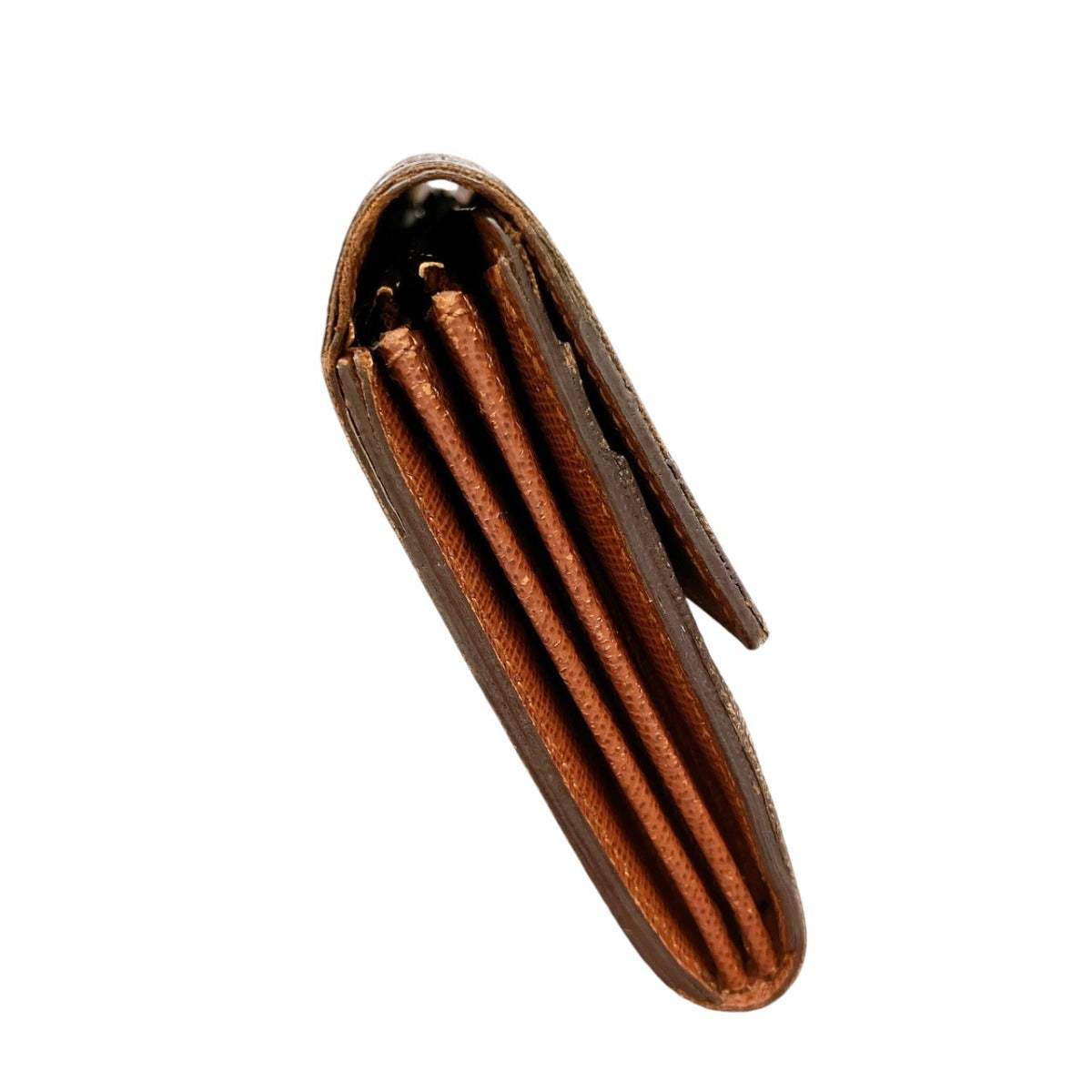 ルイヴィトン LOUIS VUITTON 長財布
ファスナー付長財布 モノグラム ポルトフォイユ・サラ モノグラムキャンバス M61734 ブラウン LV
【SS】
【中古】