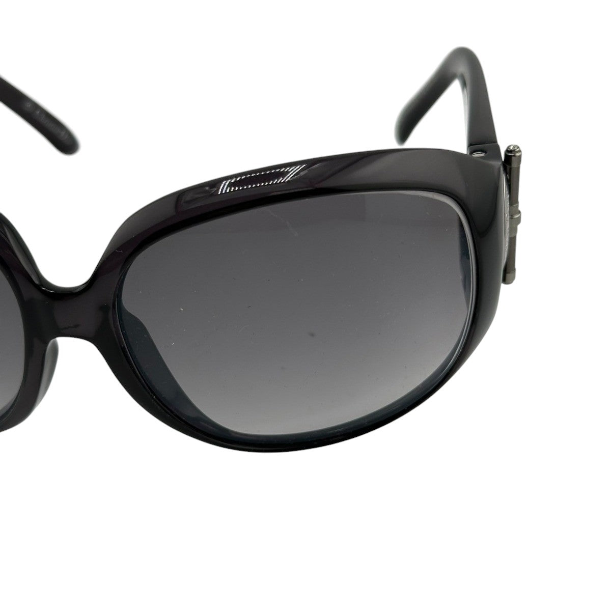 クリスチャンディオール Christian Dior サングラス
サングラス 62ロ15 120 プラスチック 3A7N3 ダークグレー 【SS】
【中古】