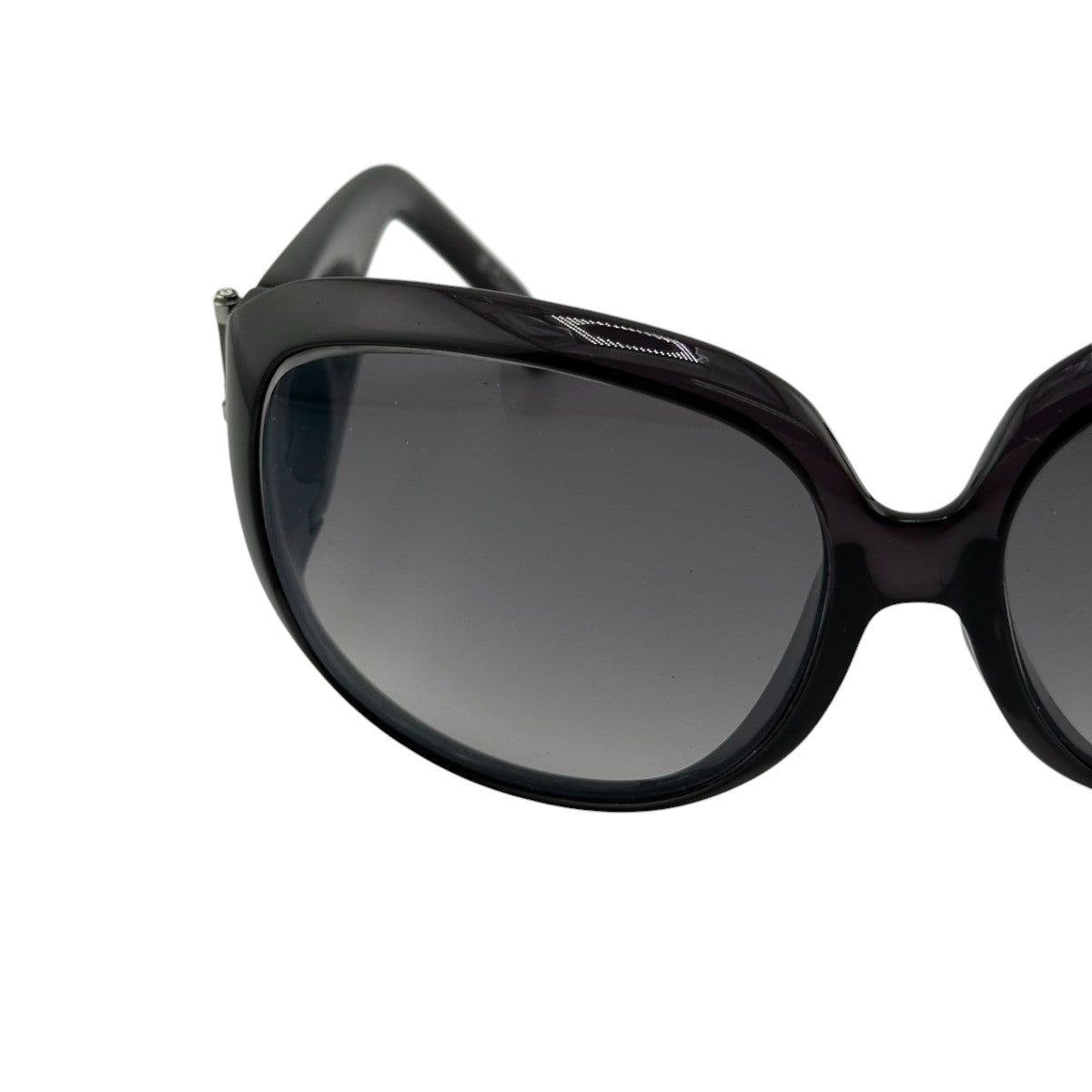 クリスチャンディオール Christian Dior サングラス
サングラス 62ロ15 120 プラスチック 3A7N3 ダークグレー 【SS】
【中古】